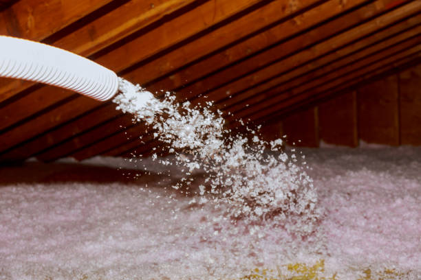 Best Commercial Insulation in Enumclaw, WA